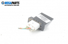 Blower motor resistor for Nissan Pathfinder 2.5 dCi 4WD, 171 hp, suv, 5 doors, 2005