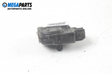 Heater motor flap control for Nissan Pathfinder 2.5 dCi 4WD, 171 hp, suv, 5 doors, 2005