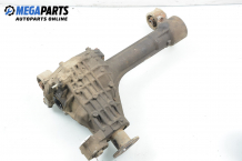 Steering box for Nissan Pathfinder 2.5 dCi 4WD, 171 hp, suv, 5 doors, 2005