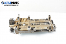 Balance shaft for Nissan Pathfinder 2.5 dCi 4WD, 171 hp, suv, 5 doors, 2005