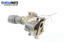 Thermostat housing for Nissan Pathfinder 2.5 dCi 4WD, 171 hp, suv, 5 doors, 2005