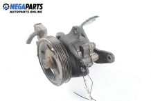 Power steering pump for Nissan Pathfinder 2.5 dCi 4WD, 171 hp, suv, 5 doors, 2005