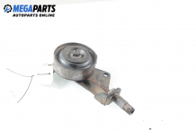 Tensioner pulley for Nissan Pathfinder 2.5 dCi 4WD, 171 hp, suv, 5 doors, 2005