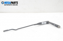 Front wipers arm for Opel Astra G 1.4 16V, 90 hp, sedan, 5 doors, 2004, position: left