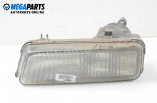 Fog light for Citroen Evasion 2.0 HDI, 109 hp, minivan, 5 doors, 1999, position: left