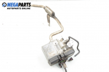 Diesel water heater for Citroen Evasion 2.0 HDI, 109 hp, minivan, 5 doors, 1999 Diesel water heater for Citroen Evasion 2.0 HDI, 109 hp, minivan, 5 doors, 1999