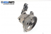 Power steering pump for Citroen Evasion 2.0 HDI, 109 hp, minivan, 5 doors, 1999