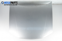 Bonnet for Peugeot 406 1.9 TD, 90 hp, sedan, 5 doors, 1998, position: front