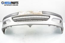 Front bumper for Peugeot 406 1.9 TD, 90 hp, sedan, 5 doors, 1998, position: front