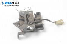 Bonnet lock for Rover 400 1.4, 103 hp, hatchback, 5 doors, 1997, position: front Bonnet lock for Rover 400 1.4, 103 hp, hatchback, 5 doors, 1997, position: front