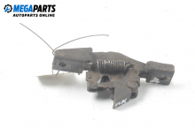 Bonnet lock for Renault Safrane 2.0 12V, 132 hp, hatchback, 5 doors, 1996, position: front Bonnet lock for Renault Safrane 2.0 12V, 132 hp, hatchback, 5 doors, 1996, position: front