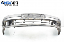 Front bumper for Renault Safrane 2.0 12V, 132 hp, hatchback, 5 doors, 1996, position: front