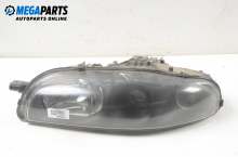 Headlight for Fiat Marea 1.8 16V, 113 hp, sedan, 5 doors, 1997, position: left