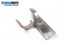 Bonnet lock for Fiat Marea 1.8 16V, 113 hp, sedan, 5 doors, 1997, position: front Bonnet lock for Fiat Marea 1.8 16V, 113 hp, sedan, 5 doors, 1997, position: front