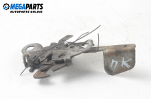 Bonnet lock for Peugeot 306 1.9 DT, 90 hp, hatchback, 5 doors, 1997, position: front Bonnet lock for Peugeot 306 1.9 DT, 90 hp, hatchback, 5 doors, 1997, position: front