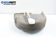 Inner fender for Volkswagen Bora 1.6, 101 hp, sedan, 5 doors, 2000, position: rear - right
