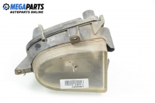 Fog light for Ford Galaxy 2.0, 116 hp, minivan, 5 doors, 1998, position: left