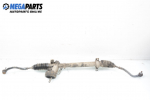 Hydraulic steering rack for Ford Galaxy 2.0, 116 hp, minivan, 5 doors, 1998