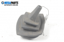 Shifter gaiter for Volkswagen Polo (86C) 1.3, 55 hp, hatchback, 3 doors, 1987