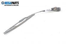Rear wiper arm for Volkswagen Polo (86C) 1.3, 55 hp, hatchback, 3 doors, 1987, position: rear