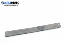 Door frame cover for Jeep Cherokee (XJ) 2.5 TD 4WD, 116 hp, suv, 5 doors, 1996, position: front - left