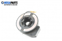 Steering wheel ribbon cable for Jeep Cherokee (XJ) 2.5 TD 4WD, 116 hp, suv, 5 doors, 1996