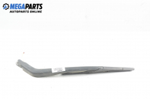 Rear wiper arm for Jeep Cherokee (XJ) 2.5 TD 4WD, 116 hp, suv, 5 doors, 1996, position: rear