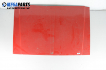 Bonnet for Jeep Cherokee (XJ) 2.5 TD 4WD, 116 hp, suv, 5 doors, 1996, position: front