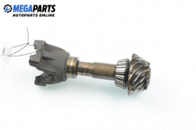Differential pinion for Jeep Cherokee (XJ) 2.5 TD 4WD, 116 hp, suv, 5 doors, 1996