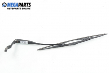 Front wipers arm for Volvo S40/V40 1.9 TD, 90 hp, station wagon, 5 doors, 1997, position: left