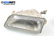 Headlight for Volvo S40/V40 1.9 TD, 90 hp, station wagon, 5 doors, 1997, position: left