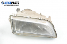 Headlight for Volvo S40/V40 1.9 TD, 90 hp, station wagon, 5 doors, 1997, position: right