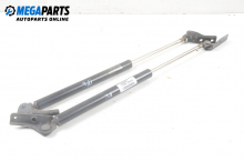 Boot lid dampers for Suzuki Baleno 1.6 16V, 98 hp, station wagon, 5 doors, 1998