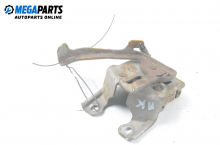 Bonnet lock for Suzuki Baleno 1.6 16V, 98 hp, station wagon, 5 doors, 1998, position: front Bonnet lock for Suzuki Baleno 1.6 16V, 98 hp, station wagon, 5 doors, 1998, position: front