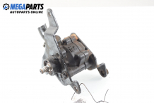 Power steering pump for Nissan Primera (P10) 2.0 D, 75 hp, sedan, 5 doors, 1996
