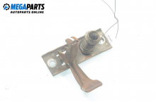 Bonnet lock for Fiat Palio 1.2, 73 hp, station wagon, 5 doors, 1998, position: front Bonnet lock for Fiat Palio 1.2, 73 hp, station wagon, 5 doors, 1998, position: front