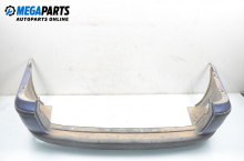 Rear bumper for Fiat Palio 1.2, 73 hp, station wagon, 5 doors, 1998, position: rear