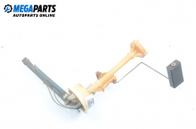 Fuel level sensor for Volkswagen Golf II 1.6, 72 hp, hatchback, 3 doors, 1989