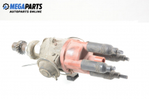 Delco distributor for Volkswagen Golf II 1.6, 72 hp, hatchback, 3 doors, 1989