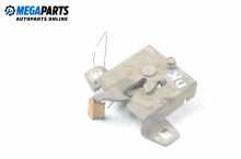 Bonnet lock for Ford Ka 1.3, 60 hp, hatchback, 3 doors, 1997, position: front