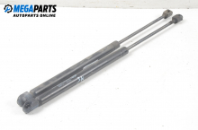 Boot lid dampers for Opel Omega B 2.5 TD, 131 hp, station wagon, 5 doors, 1996