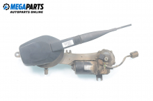 Antenna for Mercedes-Benz C-Class 202 (W/S) 1.8, 122 hp, sedan, 5 doors, 1996