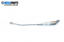 Front wipers arm for Renault Rapid 1.4, 58 hp, truck, 3 doors, 1991, position: left