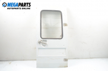 Cargo door for Renault Rapid 1.4, 58 hp, truck, 3 doors, 1991, position: rear - right Cargo door for Renault Rapid 1.4, 58 hp, truck, 3 doors, 1991, position: rear - right