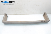 Rear bumper for Renault Rapid 1.4, 58 hp, truck, 3 doors, 1991, position: rear