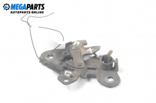 Bonnet lock for Citroen ZX 1.6, 88 hp, station wagon, 5 doors, 1996, position: front