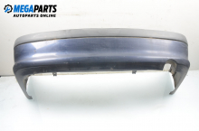 Rear bumper for Toyota Avensis 1.8 VVT-i, 129 hp, sedan, 5 doors, 2001, position: rear