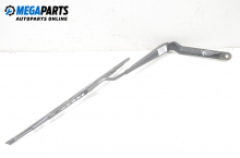 Front wipers arm for Toyota Avensis 1.8 VVT-i, 129 hp, sedan, 5 doors, 2001, position: left