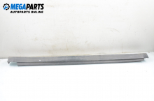 Side skirt for Nissan Tiida 1.6, 110 hp, hatchback, 5 doors, 2007, position: right