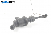 Master clutch cylinder for Nissan Tiida 1.6, 110 hp, hatchback, 5 doors, 2007